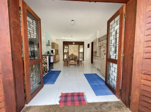 Pride House Hostel