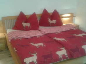 Appartement Reitlhof - Familie Krispler
