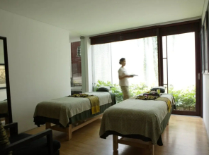 Kayumanis Nanjing Private Villas & Spa