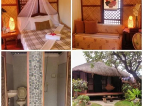 Casa Consuelo Resort - Island reef