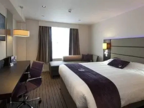 Premier Inn Bromsgrove South Worcester Road