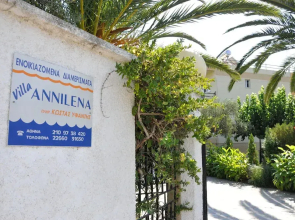 Villa Annilena