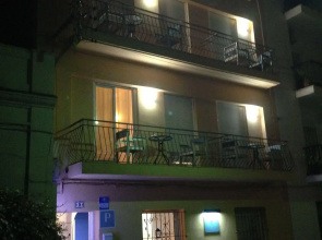 Hostal Termes