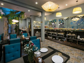 Bendecir Hotel & Spa