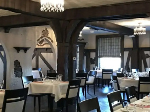 The Sherman Inn