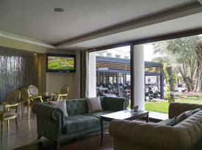 Samara Hotel Bodrum Ultra All Inclusive