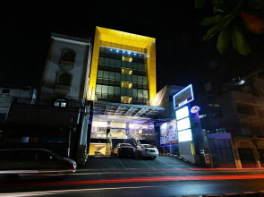ZEN Rooms Pluit Bandengan