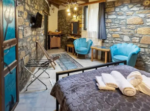 Areto Konak Hotel Adults Only Ages 15 +