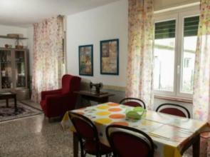 Casa Legnone