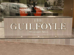 Guilfoyle Apartments