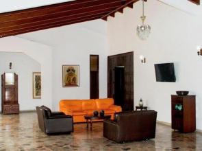 Finca Hotel Villa Martha