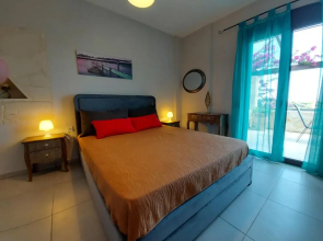 Aristos Apartments & Suites