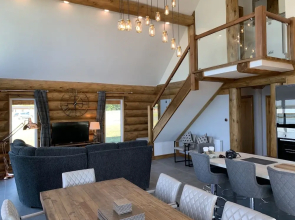 Ream Hills Holiday Park