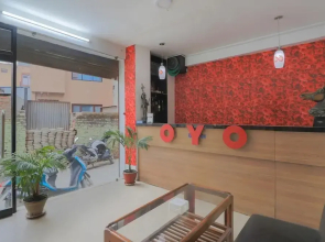 Oyo 733 Hotel Roto