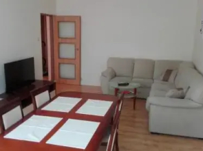 Apartament Gdańsk Stare Miasto