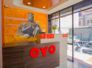 OYO 260 Hotel Cultural Inn
