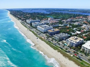 Cozy Apartment in West Palm Beach, Minutes Away From Downtown! N°1