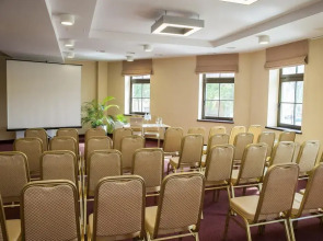 Отель Old Mill Comfort