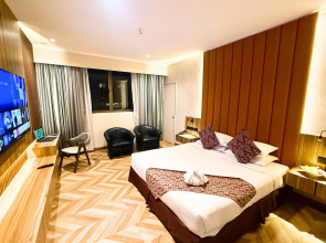 Hotel Shangri-La Kota Kinabalu