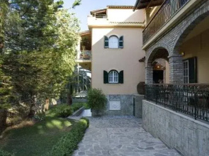 Villa Yannis