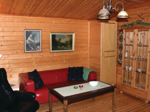 Awesome Home in Asarum With 2 Bedrooms