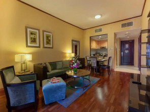 Chelsea Gardens Hotel Apartments