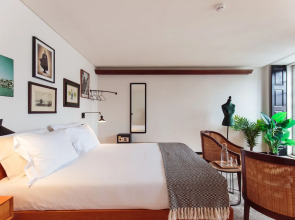 The House of Sandeman