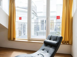 Hahn Apartment Vienna City