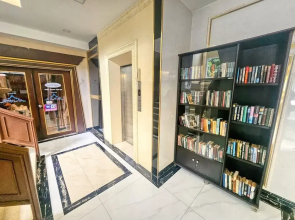 Mermaid Beach Resort