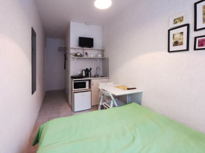 Апартико Ruzoff