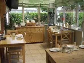 Greengables Guest House