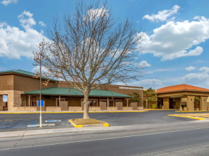 Clarion Inn & Suites Roswell