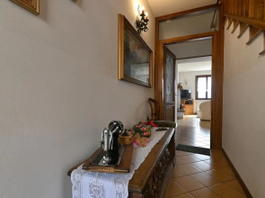 Appartamento Il Bosco - Rebomaholidays