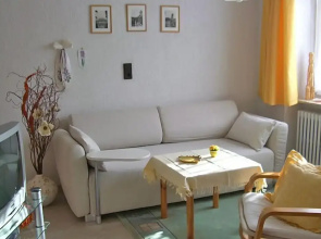 Gastehaus Jeremias