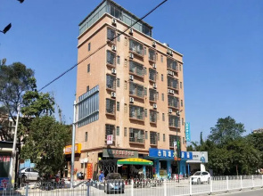 Chengke Hotel Guangdong Zhaoqing Sihui District Huilin Road
