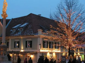 Gasthof Restaurant Zum Brauhaus