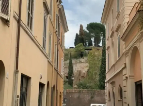 Suites in Rome 2 - Appartament