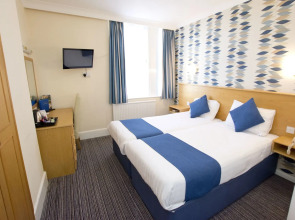 TLH Derwent Hotel - TLH Leisure, Entertainment and Spa Resort
