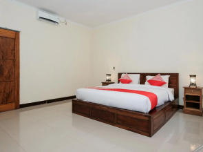 Oyo 1659 Sengkunyit Bukit Hotel