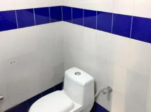 1 BR Guest house in Anjuna, by GuestHouser (1013)