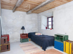 9 Person Holiday Home in Tim