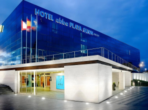Abba Playa Gijon Hotel