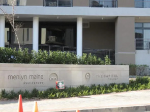 519 Menlyn Maine Trilogy