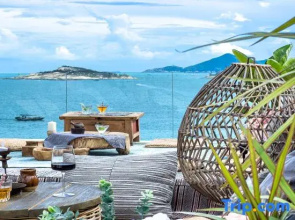 Dongshan Yuye · Nanchao Light Luxury Resort Hotel