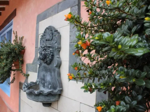 Ecohotel La Masia