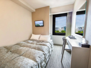 Reisenkaku Hotel Kawabata Nakasu