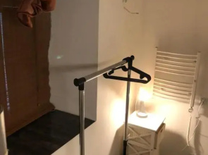 Bed4U Grandma's House Late Check in