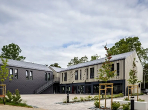 Melt Guest House