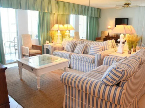 Gulf Shore Condo #517 2 Bedrooms 2 Bathrooms Condo by Redawning