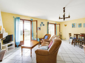 Maison Biscarrosse, 4 pièces, 6 personnes - FR-1-521-105